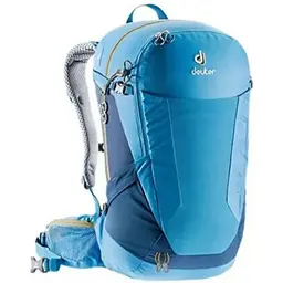 Рюкзак Deuter Futura 28 Azure Steel (1052-3400518 1314)