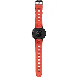 Розумний захищений годинник Amazfit T-Rex 3 W2323GL3N Lava - мініатюра 3