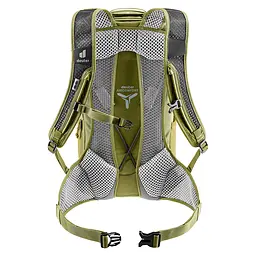 Рюкзак Deuter Race Air 10 Yellow (1052-3204323 1206) - мініатюра 3