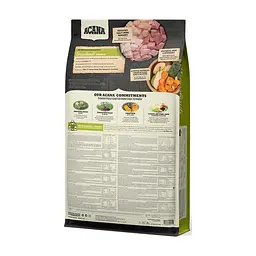 Сухий корм для собак Acana Grasslands 11.4 кг (0064992542115) - мініатюра 4