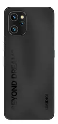 Смартфон Umidigi A13 Pro 6/128Gb UA-UCRF Dual Sim Starry Black [69416] - мініатюра 2