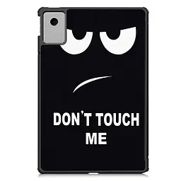Чохол-книжка BeCover Smart Case для Lenovo Idea Tab Plus 12.1" Don’t Touch (715086) - мініатюра 3