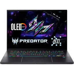 Ноутбук Acer Predator Triton 14 AI PT14-52T-972D (NH.U0GAA.002) [161240]