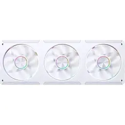 Система рідинного охолодження JONSBO ZC-360W White - мініатюра 5