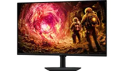Монітор Samsung 32" Odyssey G502F HDMI DP IPS 2560x1440 180Hz teh0014221 - мініатюра 4