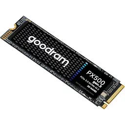 Твердотільний накопичувач SSD 512Gb Goodram teh0023782 - мініатюра 2