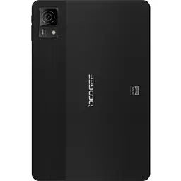 Планшет Doogee T40 8/512GB Black (Global Version) LTE - мініатюра 2
