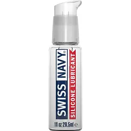 Лубрикант на силіконовій основі Swiss Navy Silicone 29.5 мл