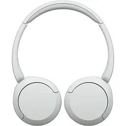 Навушники з мікрофоном Sony WH-CH520 White (WHCH520W.CE7) - мініатюра 2