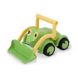 Ігровий набір Melissa&Doug Бульдозер Жабеня (MD6270)