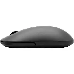 Мишка Xiaomi Mi Mouse 2 wireless Black XMWS002TM / HLK4039CN - мініатюра 3