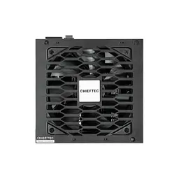Блок живлення 650 Вт, VITA SM3, Black, напівмодульний Chieftec teh0028814 - мініатюра 4
