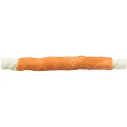 Ласощі для собак Trixie Палочка для чистки зубів з куркою Denta Fun 17 см 140 г (3 шт.) - мініатюра 2