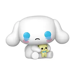 Фигурка Funko Pop Расстроенный Синнаморолл (87211)