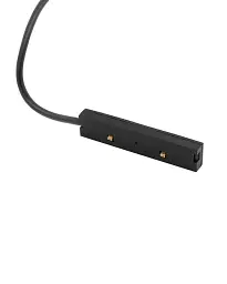 Ввід живлення Nowodvorski 11736 NANO-LVM Outside Power Supply Conductive Module IP20 чорний