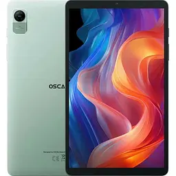 Планшет Blackview Oscal Pad 5 4/128GB LTE Green