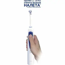 Іригатор Oral-B Professional Care OxyJet MD20 - мініатюра 6