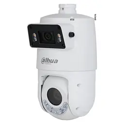 Камера відеоспостереження Dahua DH-SDT4E425-4F-GB-A-PV1