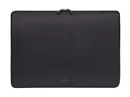 Чохол для ноутбука RIVACASE 7705 Black - мініатюра 3