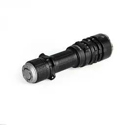 Ліхтар Videx Тактичний 2000Lm 6500K (VLF-AT265) - мініатюра 3