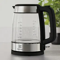 Електрочайник Electrolux E4GK1-4GB - мініатюра 3