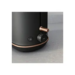 Тостер Electrolux E7T1-6BP - мініатюра 5