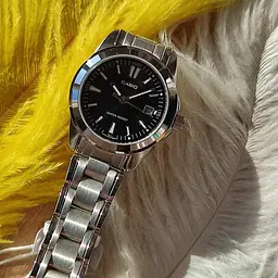 Годинник Casio LTP-1215A-1A2DF - мініатюра 6