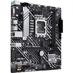 Материнська плата Asus Prime H610M-A-CSM [147091] - мініатюра 3