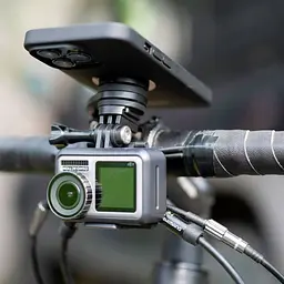 Кріплення на кермо SP Connect Handlebar Mount Pro MTB (53246) [88017] - мініатюра 9