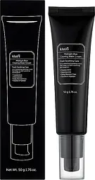 Зволожуючий крем-гель для обличчя Dear Klairs Midnight Blue Clearing Water Cream - мініатюра 2