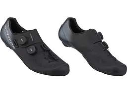 Веловзуття Shimano M RC903 45 Чорний (1096-ESHRC903MCL01S45000) - мініатюра 2