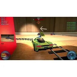 Ключ активації Microsoft Mini Madness для Xbox One/Series S/X - мініатюра 4