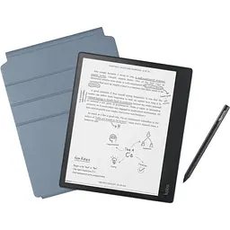 Електронна книга Kobo Elipsa Pack Black (N604-KU-BK-K-BU) [162438]