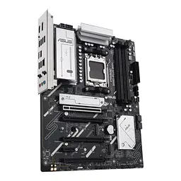 Материнcька плата PRIME B840-PLUS WIFI sAM5 B840 4xDDR5 M.2 HDMI DP Wi-Fi BT ATX Asus teh0019114 - мініатюра 5
