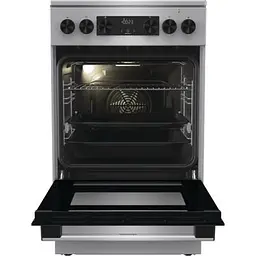 Електрична плита Gorenje GECS5C70XA - мініатюра 7