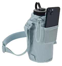 Сумка Thule Portable EnRoute Water Bottle holder TEWB5101 (Soft Blue/Darkest Blue) (7273151) - мініатюра 4
