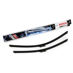 Щітка склоочисника Bosch 3 397 007 862 - мініатюра 4