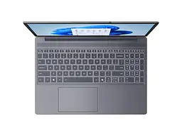 Ноутбук Lenovo IdeaPad Slim 3 15ARP10 Luna Grey (83K700GLRA) - мініатюра 6
