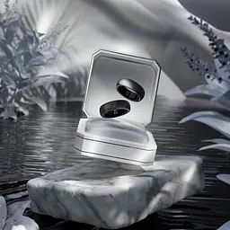 Криптогаманець Tangem Ring Wallet 2.0 набір з 2 карток та 1 кільця 8US 18.19 мм (OPEN BOX) - мініатюра 12