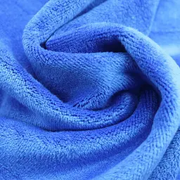 Професійна ганчірка з мікрофібри Nowax For Cleaning 30х30 см (NX67330) - мініатюра 2