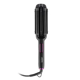 Плойка Ardesto для створення локонів Violet Pro, 90Вт, 170-210C, кераміка, чорний - мініатюра 8