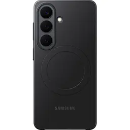 Чохол Samsung Slim Magnet для Galaxy S26 Black (EF-SS942CBEGWW)
