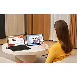 Портативний монітор Arzopa A1S 14" Black [114225] - мініатюра 6