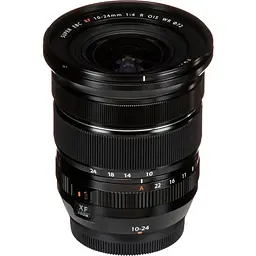 Об'єктив Fujifilm XF 10-24mm f/4 R OIS WR (16666753) [170619] - мініатюра 11