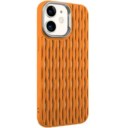 Чохол TPU Ribbio для Apple iPhone 11 (6.1) Orange
