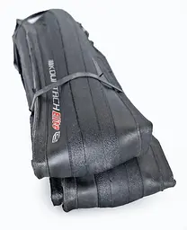 Покришка складна велосипедна Kenda Kountach Elite K1092 folding bead 28" (700x25C) слік корд 60 TPI (G0001328) - мініатюра 2