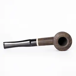 Люлька для куріння Muxiang Ebony Wood 9 мм filter 163HT-026-1 (emb-1080) - мініатюра 4