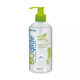 Лубрикант - BIOglide Neutral, 500 мл