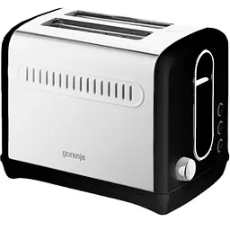 Тостер Gorenje T1100CLBK [78588] - мініатюра 1