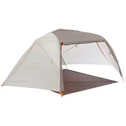 Намет Big Agnes Salt Creek SL3 сірий - мініатюра 5